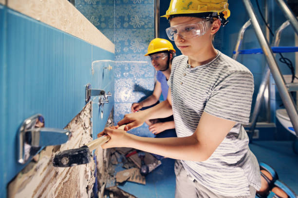 Best Basement Mold Removal  in Moundridge, KS