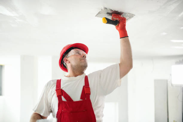Best Dehumidification Services  in Moundridge, KS